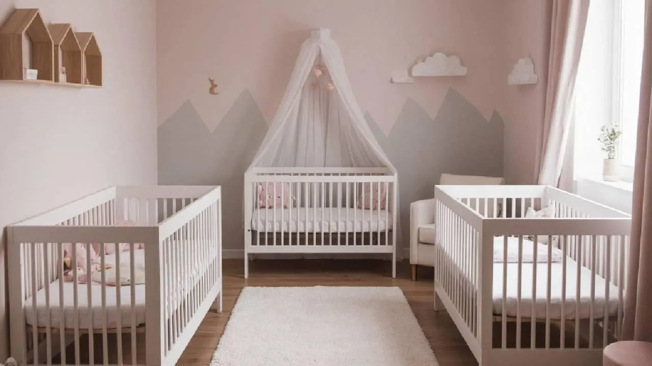 Годы ожидания и тройня в подарок: российская семья готовилась к пополнению, придумав шесть имен