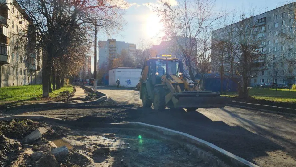Фото: МедиаБанк Подмосковья/Юлия Смагринская
