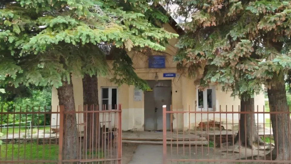 Фото: Коломенская больница