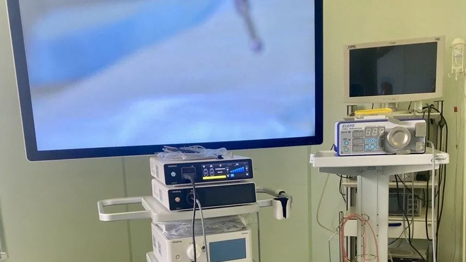 Фото: МОЦОМД