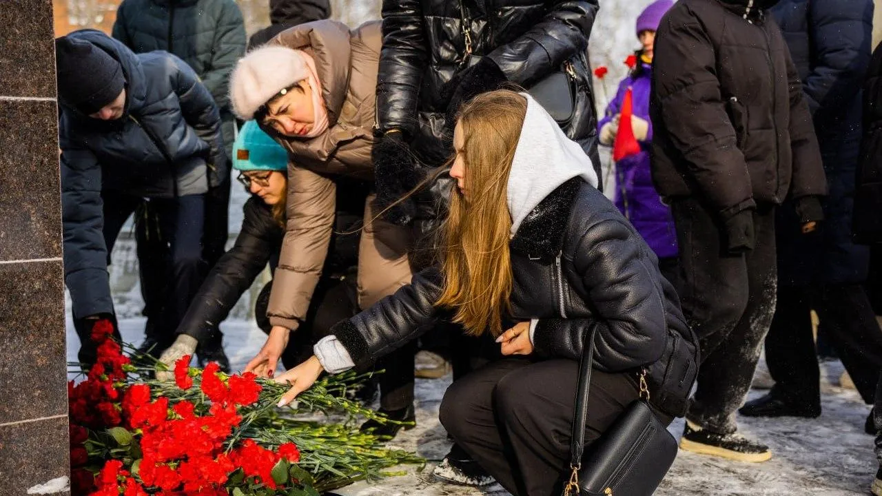 пресс-служба администрации городского округа Фрязино