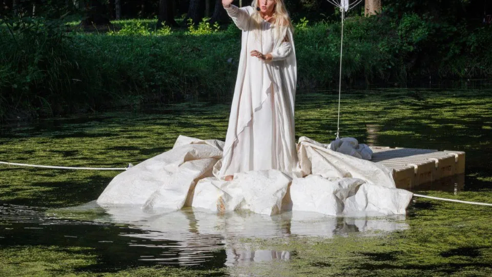 Фото: Музей А.П. Чехова «Мелихово»