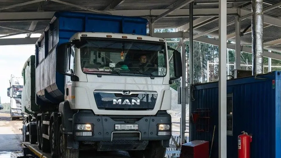 Фото: пресс-служба Министерства по содержанию территорий и государственному жилищному надзору Московской области