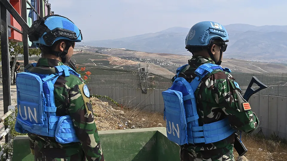 Фото: ТАСС/EPA/WAEL HAMZEH