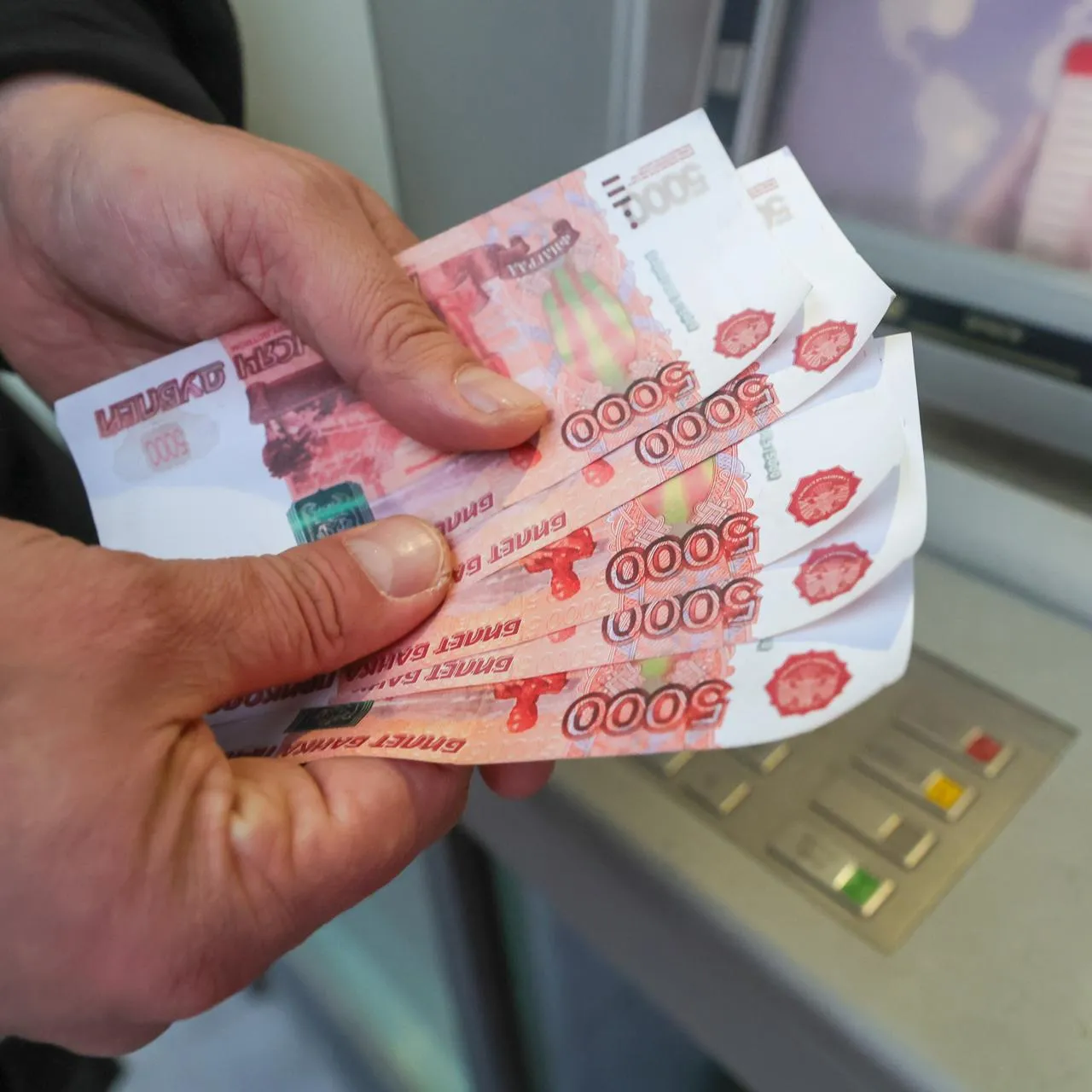 Shatokhina Natalia/news.ru