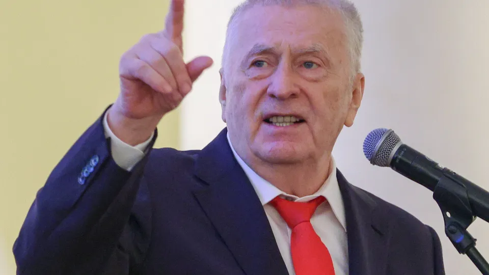 Фото: ТАСС/Антон Новодережкин