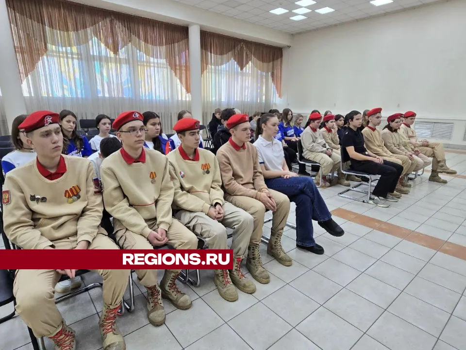 Фото: Яна Шаливская