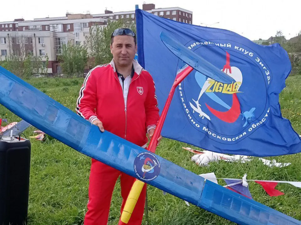 Фото: пресс-служба администрации г.о. Красногорск