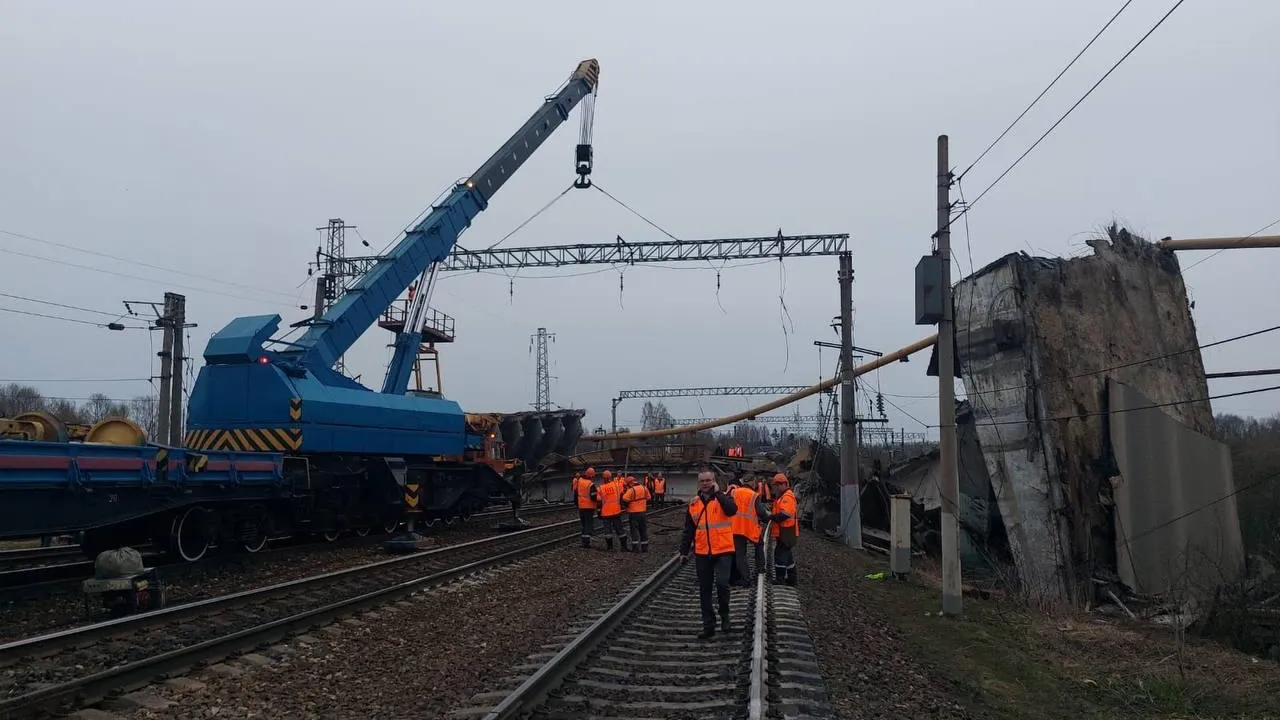 Московская межрегиональная транспортная прокуратура