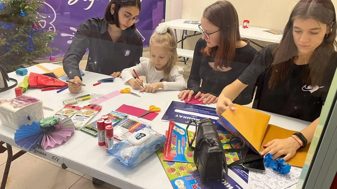 фото Собакин Official / telegram