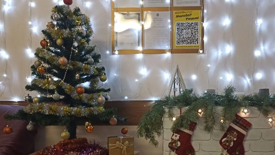 Фото: Электростальская центральная городская больница