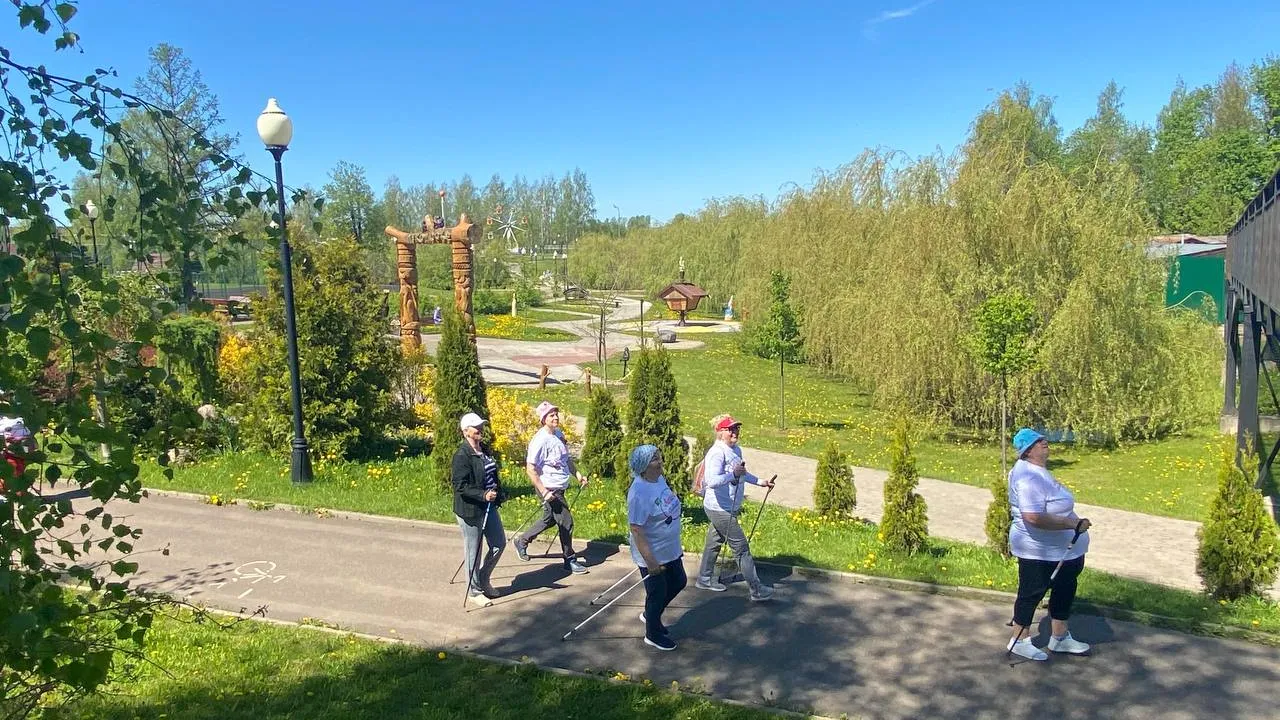 Фото: t.me/ShahovskayaOFF