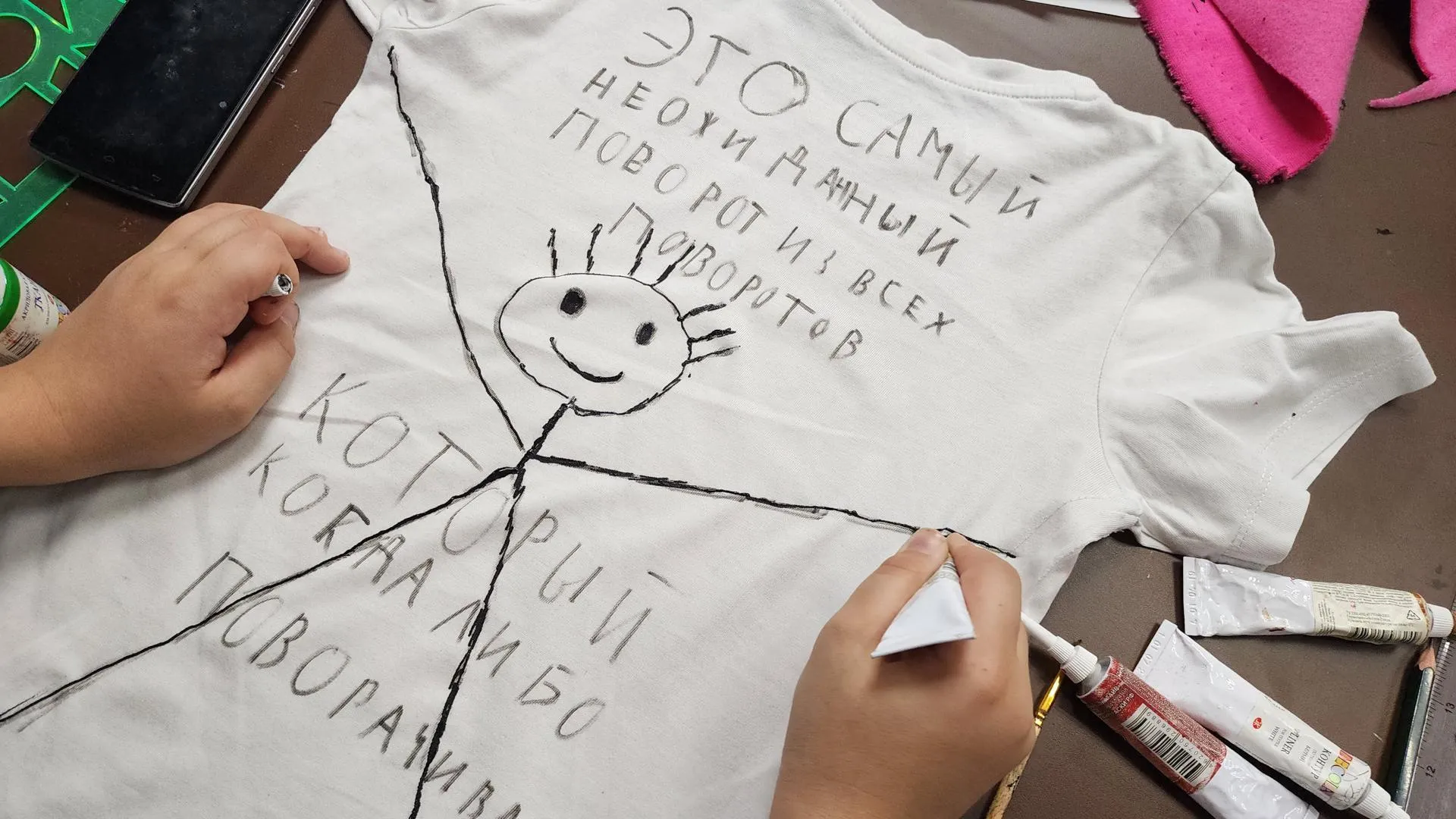 Галина Добрынина