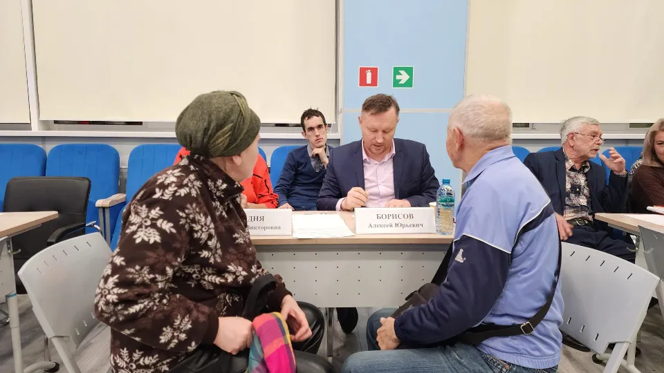 Фото: REGIONS/Ольга Аввакумова