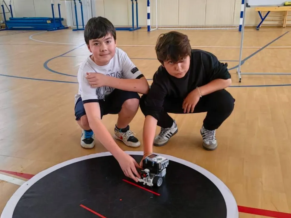 Фото: Министерство образования МО