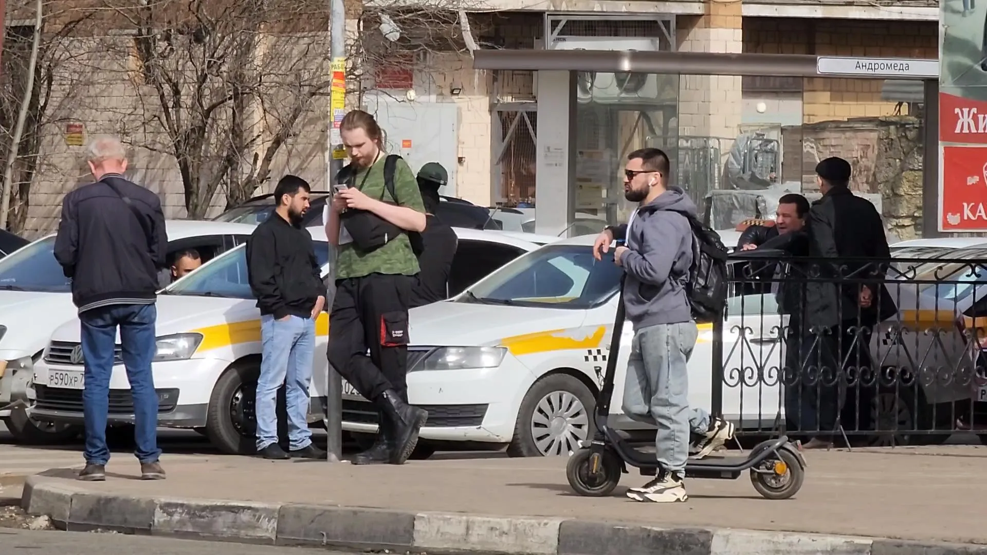 Фото: Никита Сморкалов