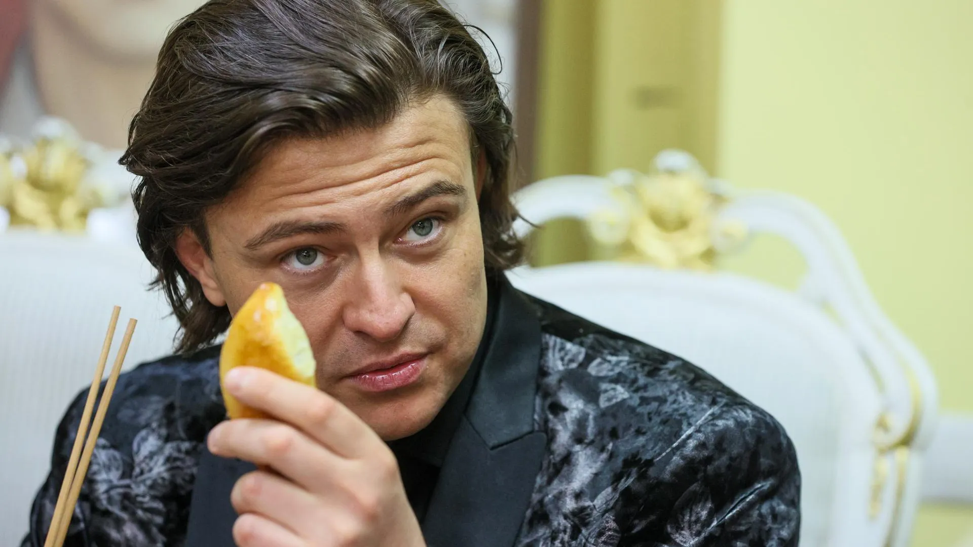 Bulkin Sergey/news.ru