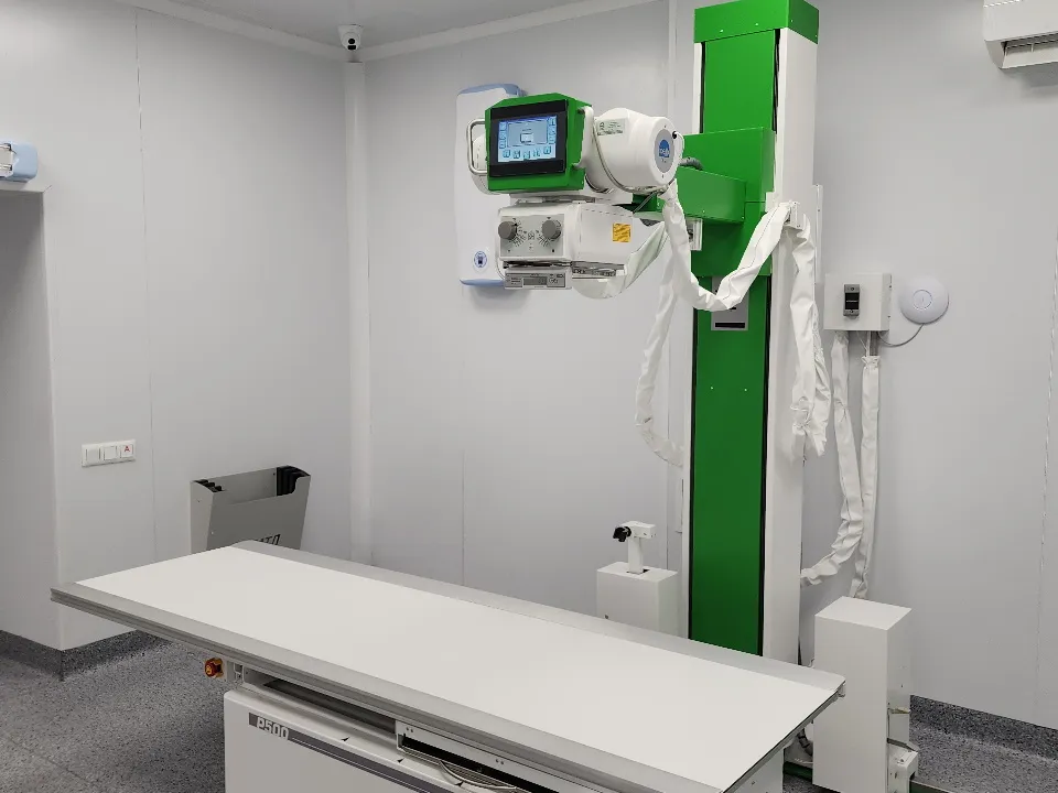 Фото: МедиаБанк Подмосковья/Валерия Тингаева