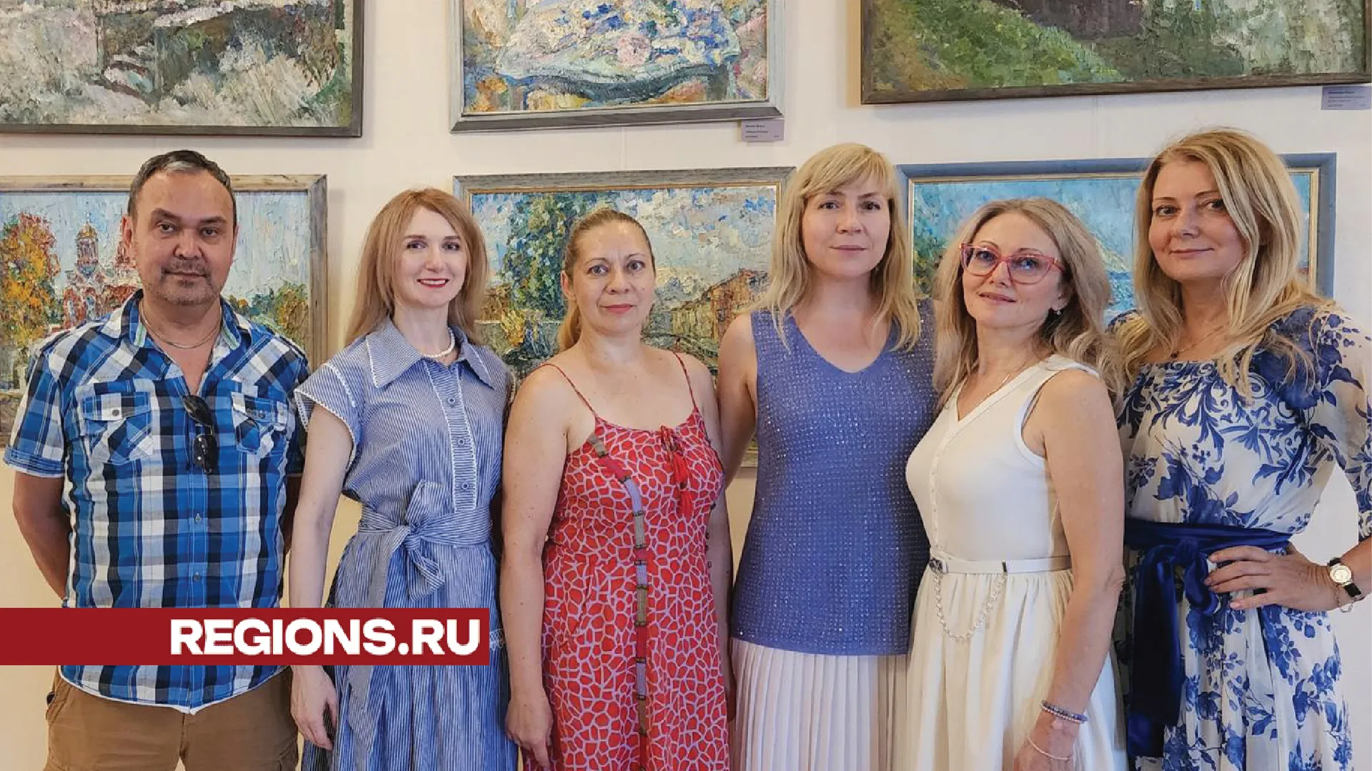 Фото: МедиаБанк Подмосковья/Хавива Фонина