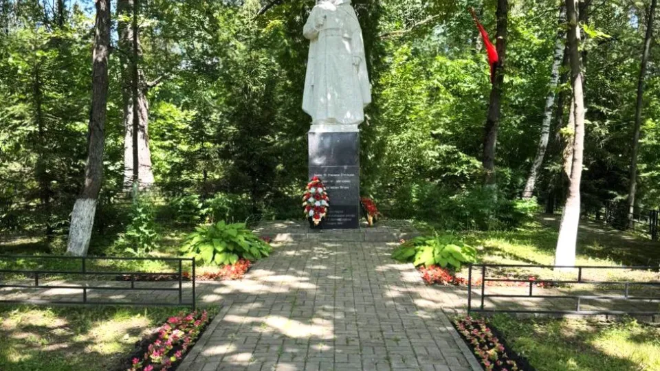 Фото: пресс-служба администрации г.о. Лобня