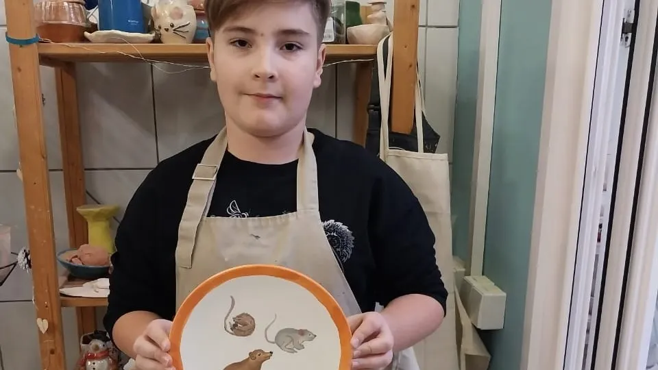 Фото: Управление образования Лыткарина