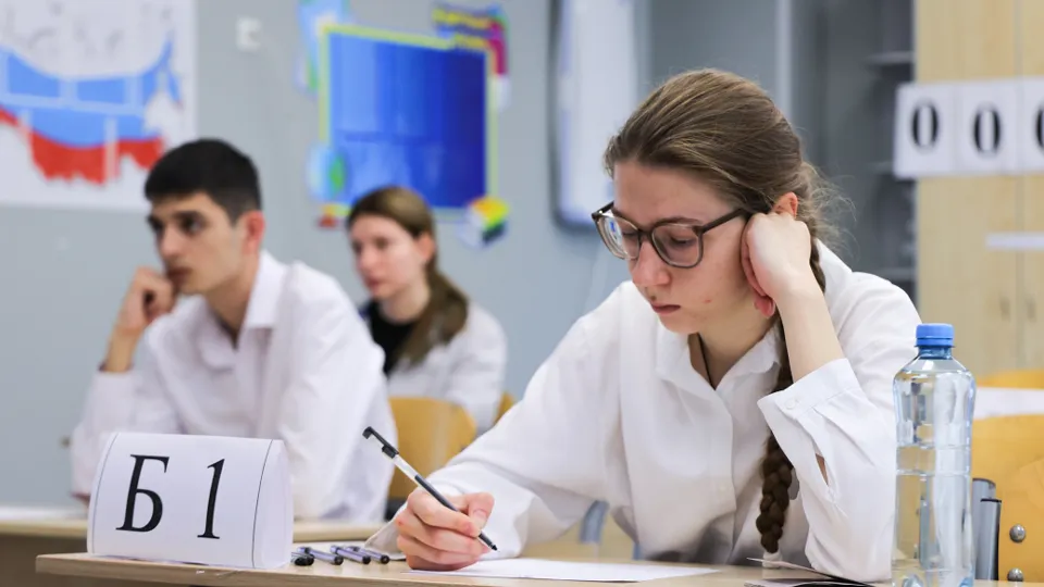 Фото: ТАСС/Эрик Романенко