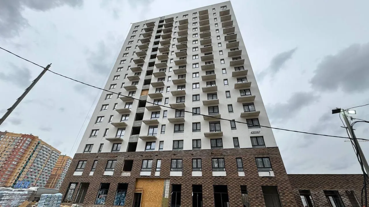 Фото: Главгосстройнадзор Московской области