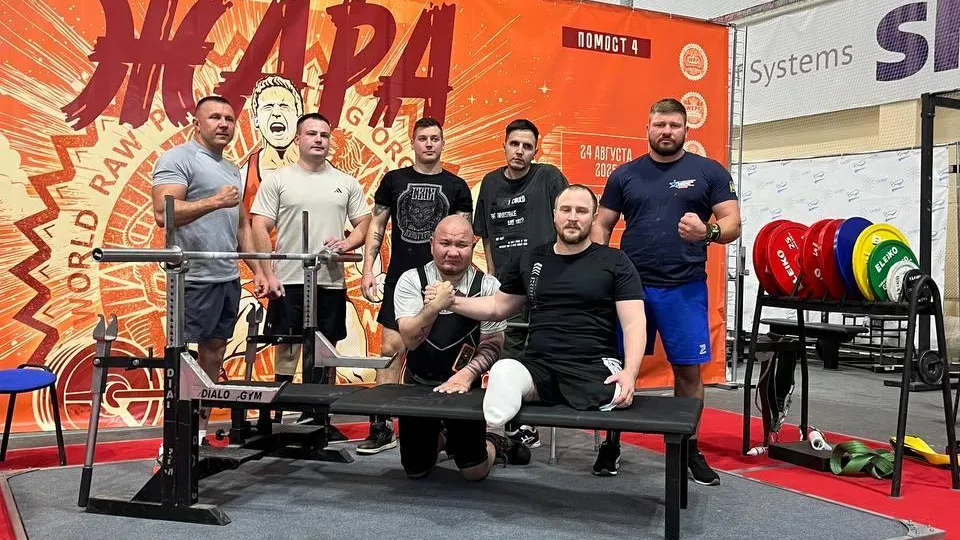 Игорь Старовойт