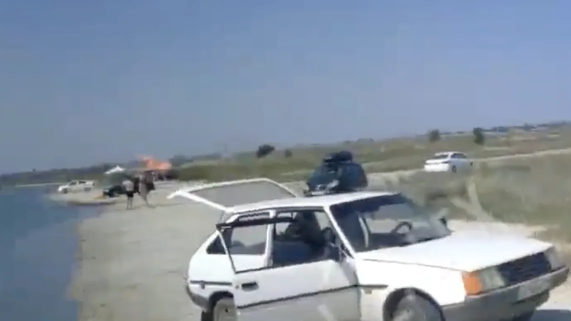 Скриншот видео