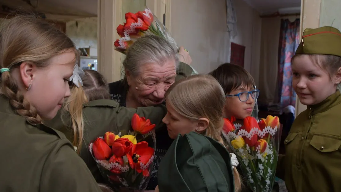 Фото: пресс-служба администрации Наро-Фоминского г.о.