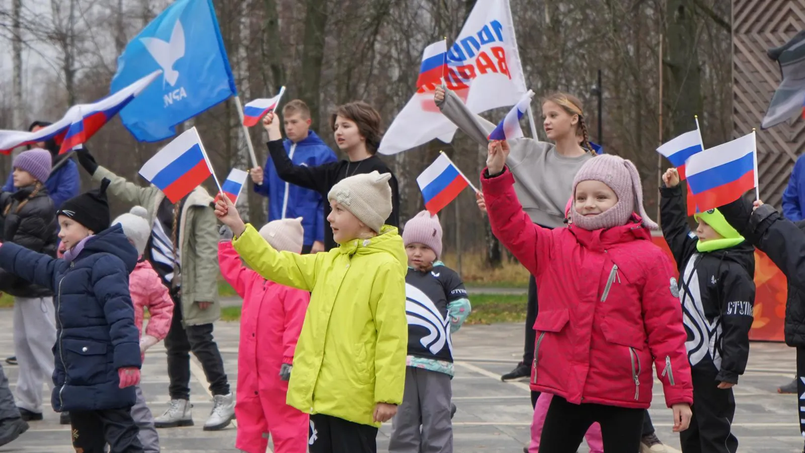 Фото: Медабанк Подмосковья/Екатерина Елисеева