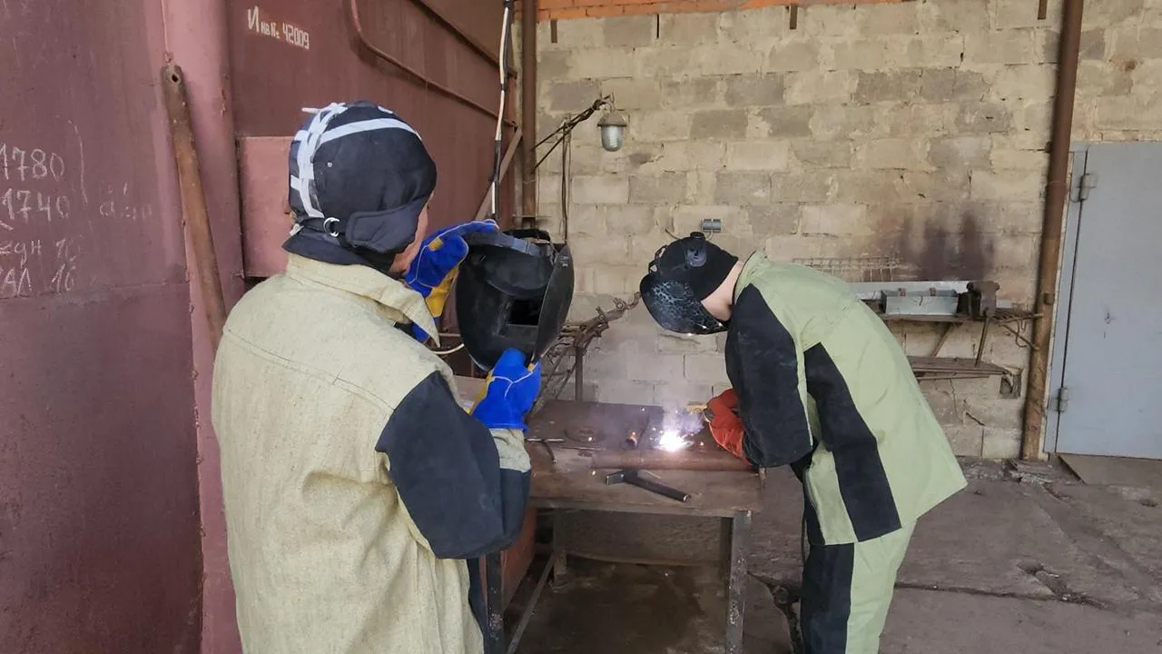 REGIONS/Валерий Гореловский