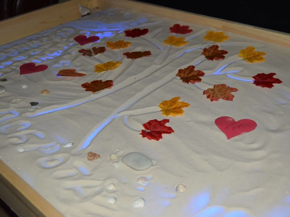 Фото: КЦСОиР «Серебряно-Прудский»