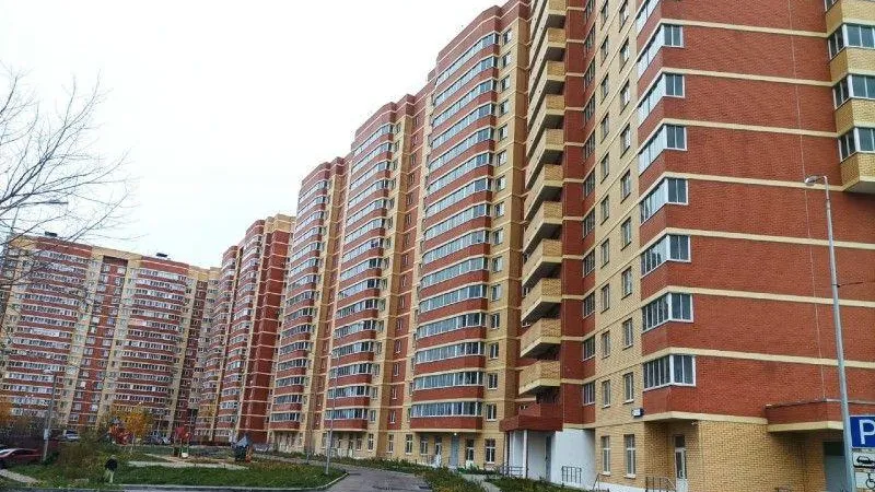 Жилой комплекс «Батарейный» поставили на кадастр в подмосковной Лобне