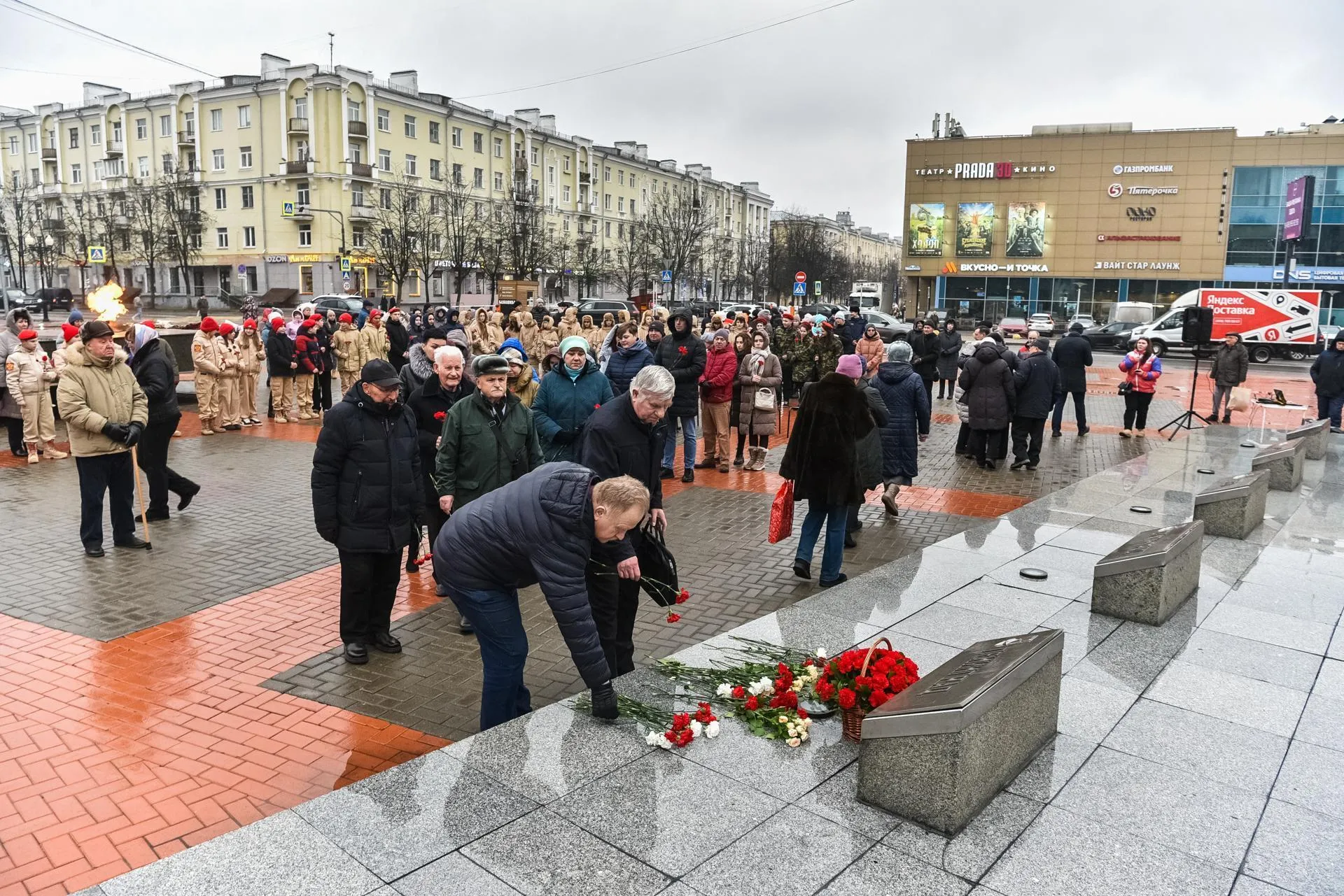 Пресс-служба администрации городского округа Балашиха
