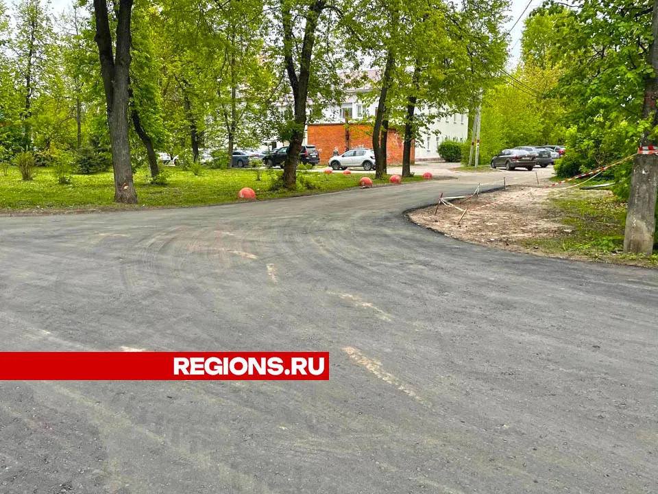 Фото: Валерия Тингаева