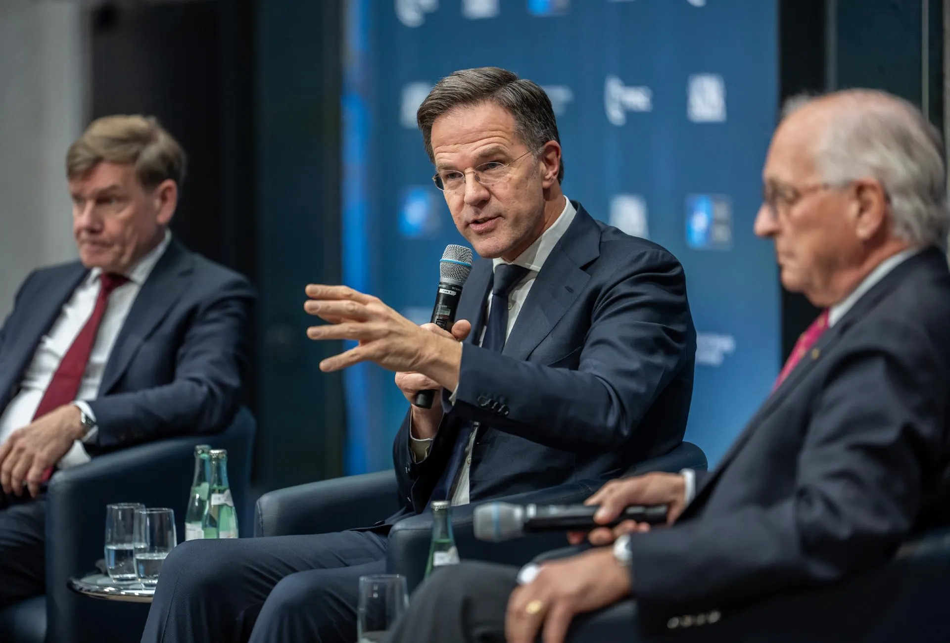 Michael Kappeler/dpa