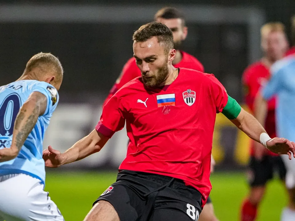 Фото: пресс-служба администрации г.о. Химки