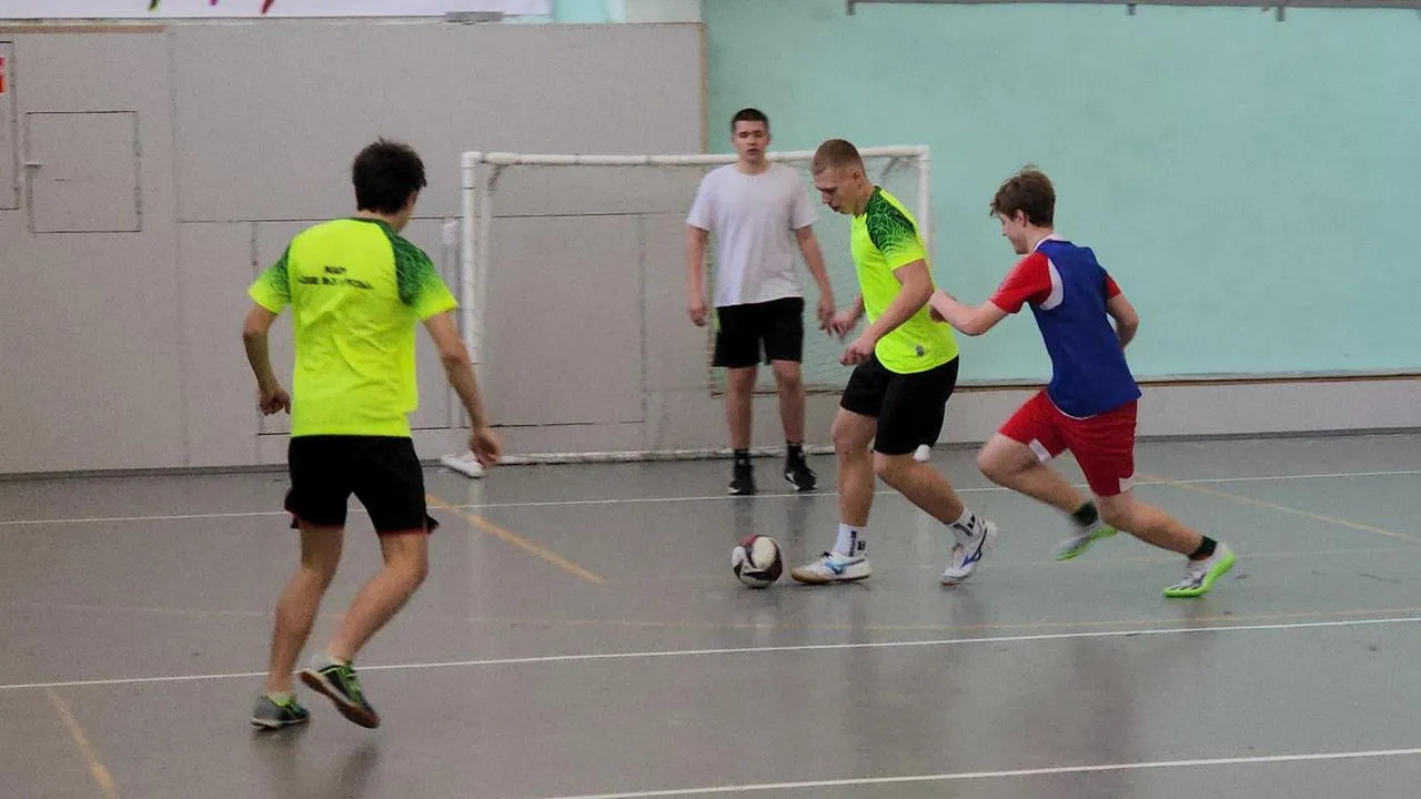 МедиаБанк Подмосковья/Екатерина Данилина