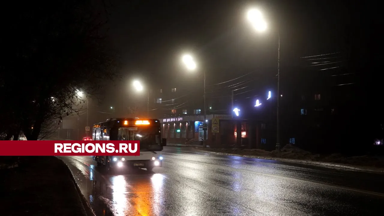 Фото: Дарья Леонова