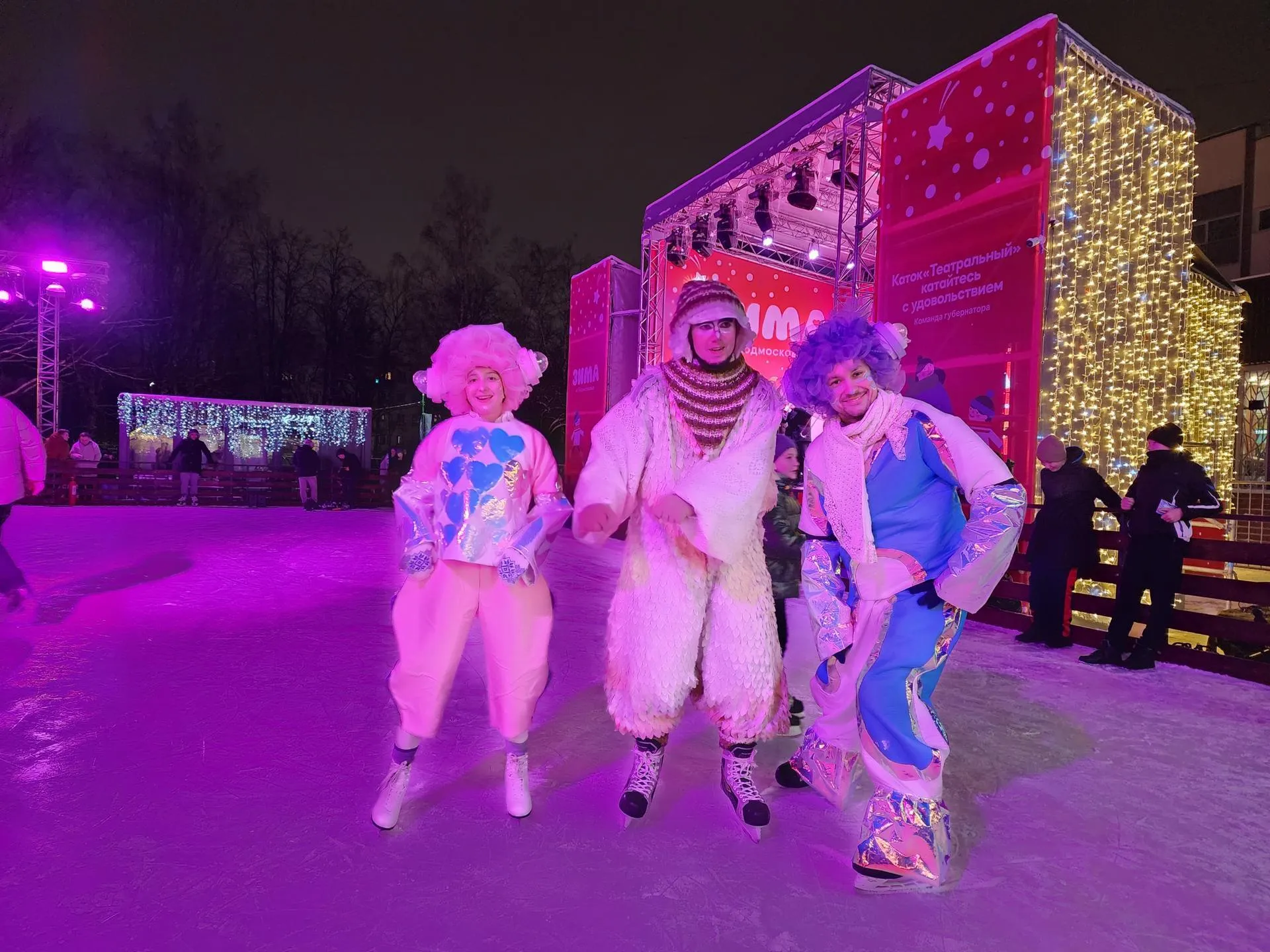 Дарья Савинова