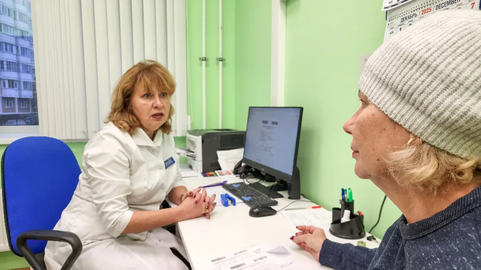 Фото: МедиаБанк Подмосковья/Мария Андрюхина