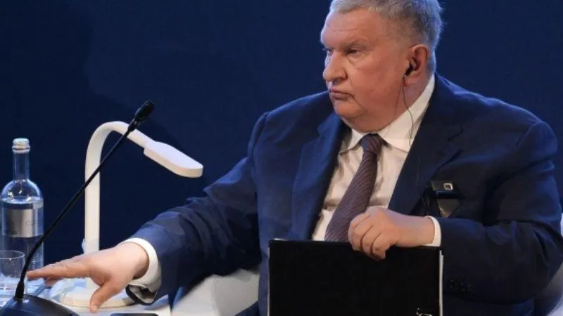 Алексей Витвицкий/РИА Новости
