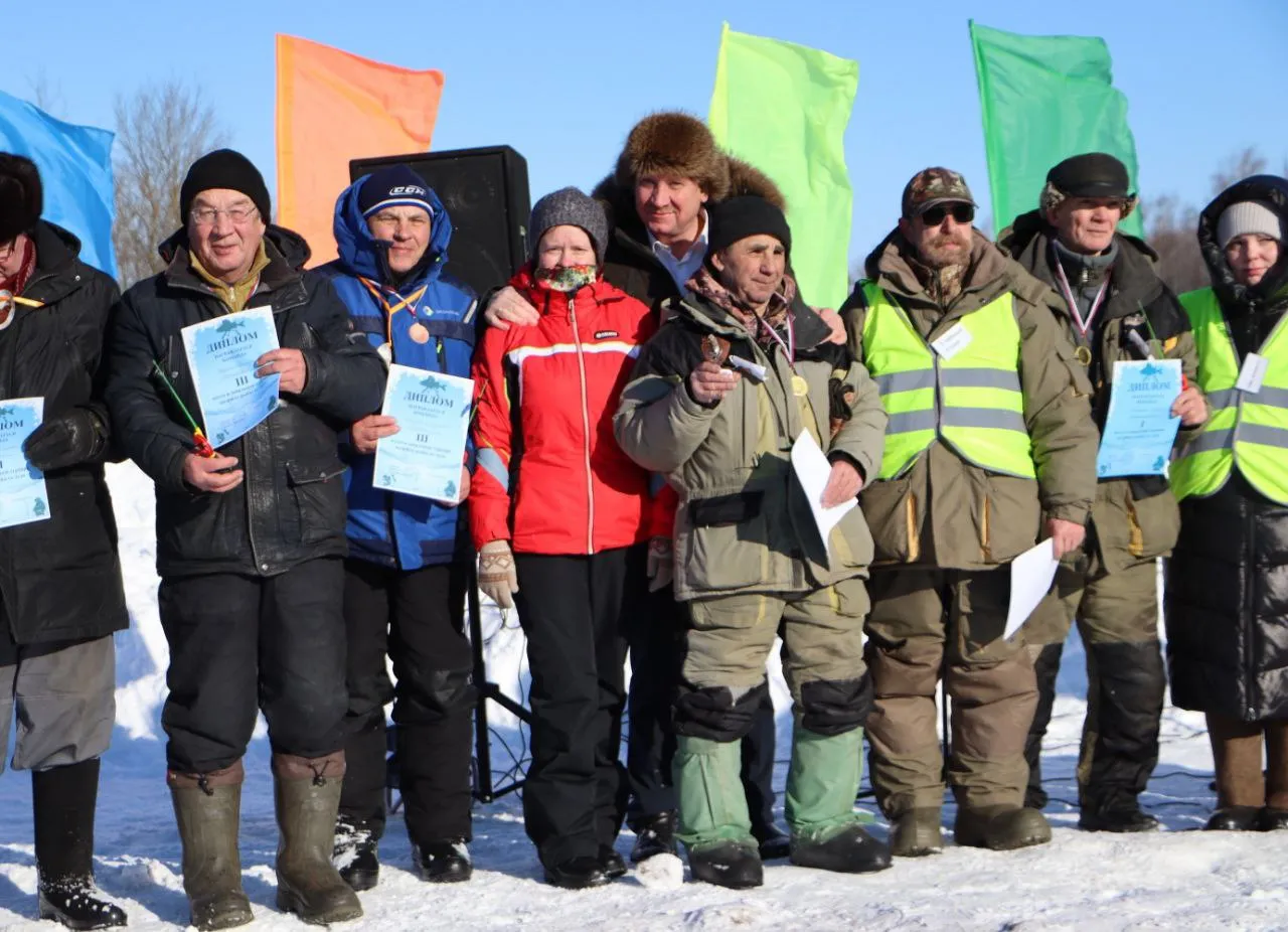 Фото: администрация г.о. Зарайск