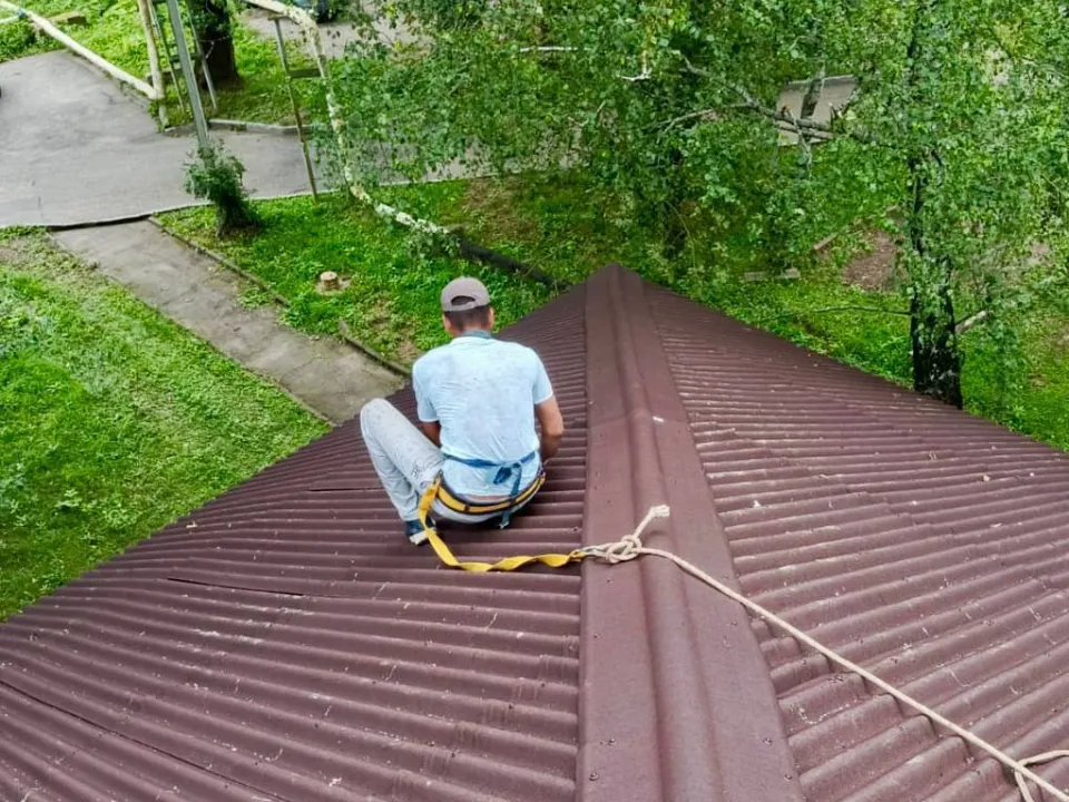 Фото: пресс-служба администрации г.о. Домодедово