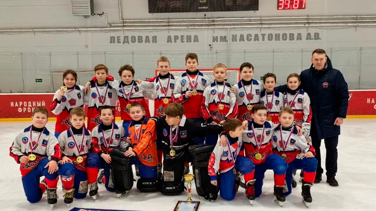 пресс-служба администрации г.о. Королев