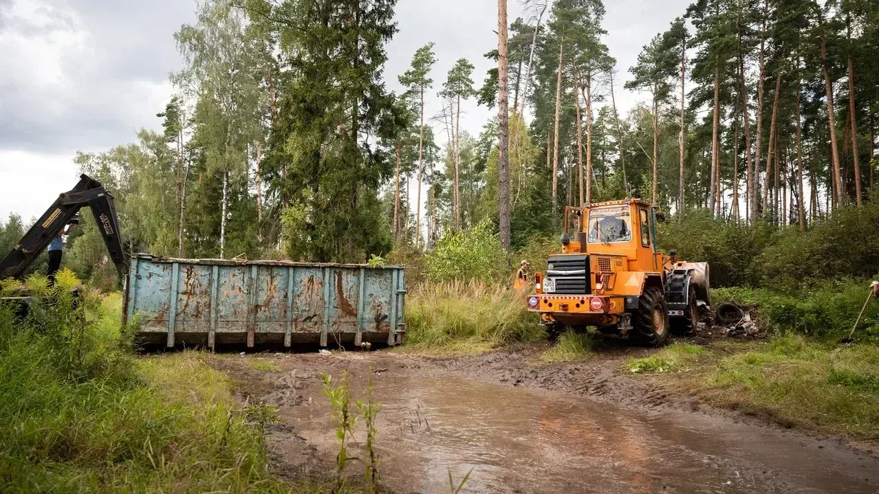 Пресс-служба администрации городского округа Люберцы