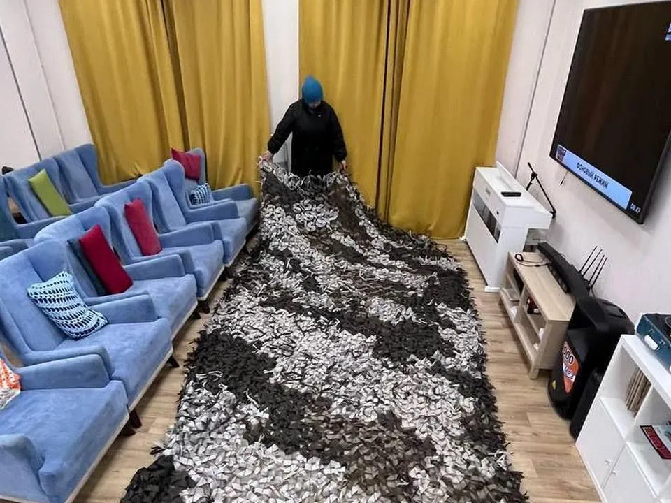 Фото: пресс-служба администрации городского округа Королев