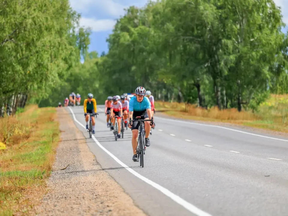 Фото:&nbsp;Министерство физической культуры и спорта Московской области