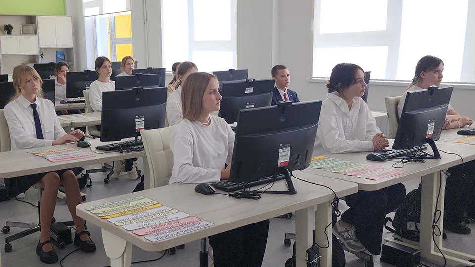 Фото: МедиаБанк Подмосковья/Михаил Мартыненко